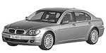 BMW E65 B2914 Fault Code