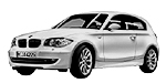 BMW E81 B2914 Fault Code