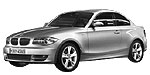 BMW E82 B2914 Fault Code
