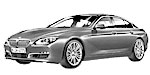 BMW F06 B2914 Fault Code